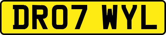 DR07WYL