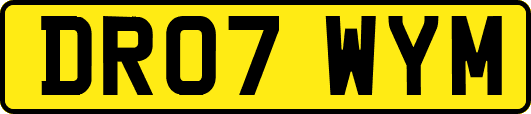 DR07WYM