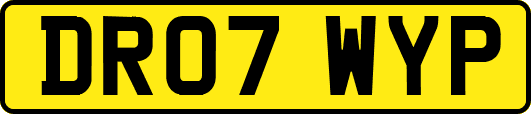 DR07WYP