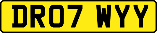 DR07WYY