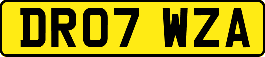 DR07WZA