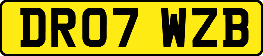 DR07WZB