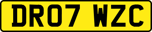 DR07WZC