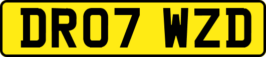 DR07WZD