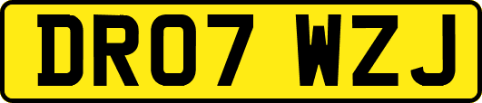 DR07WZJ