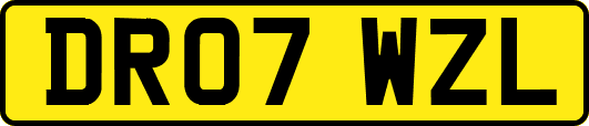 DR07WZL