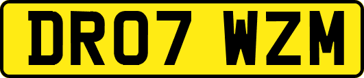 DR07WZM