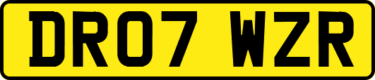 DR07WZR