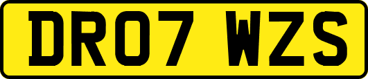 DR07WZS