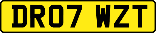 DR07WZT