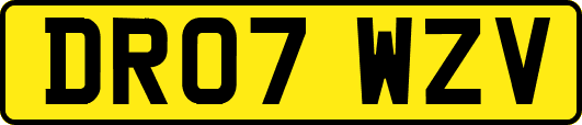DR07WZV
