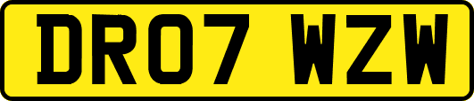 DR07WZW