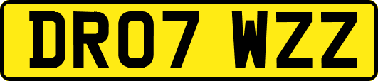DR07WZZ