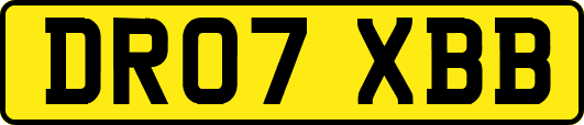 DR07XBB