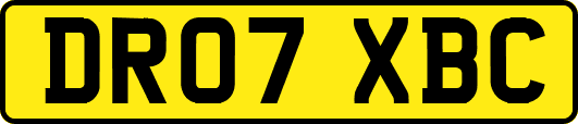 DR07XBC