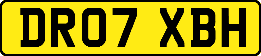 DR07XBH