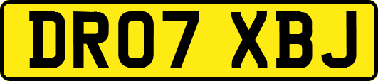 DR07XBJ