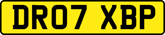 DR07XBP