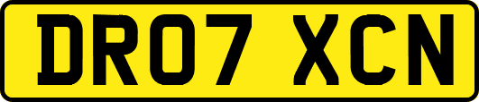 DR07XCN