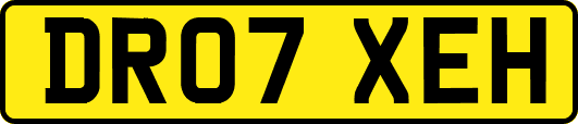 DR07XEH