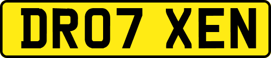 DR07XEN