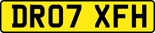 DR07XFH