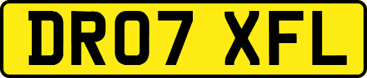 DR07XFL