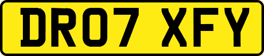DR07XFY