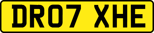 DR07XHE