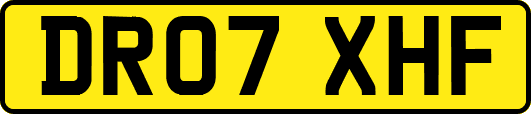 DR07XHF