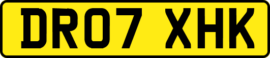 DR07XHK