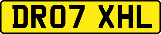 DR07XHL