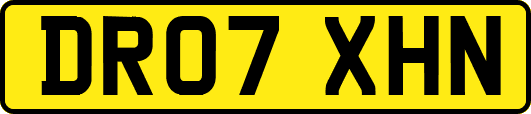 DR07XHN