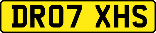 DR07XHS
