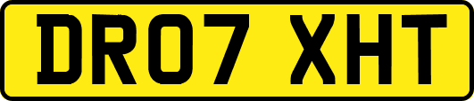 DR07XHT