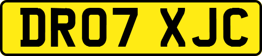 DR07XJC