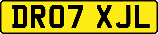 DR07XJL