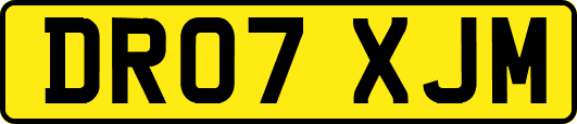 DR07XJM