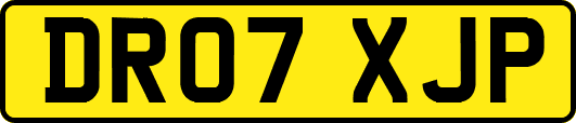 DR07XJP