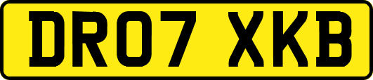 DR07XKB