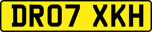 DR07XKH