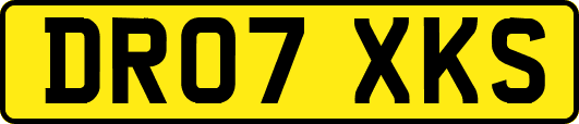 DR07XKS