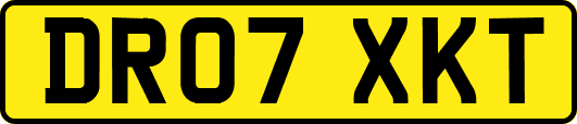 DR07XKT