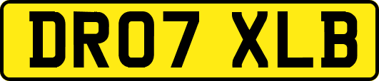 DR07XLB