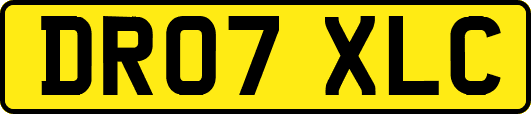 DR07XLC