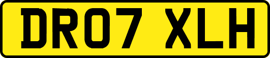 DR07XLH