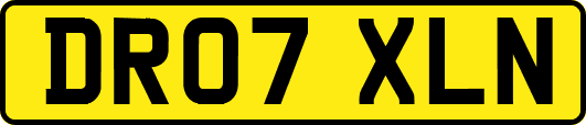 DR07XLN