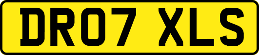 DR07XLS