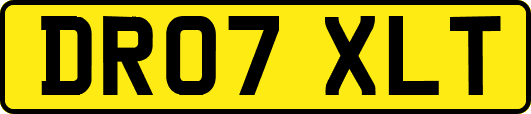 DR07XLT
