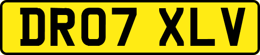 DR07XLV